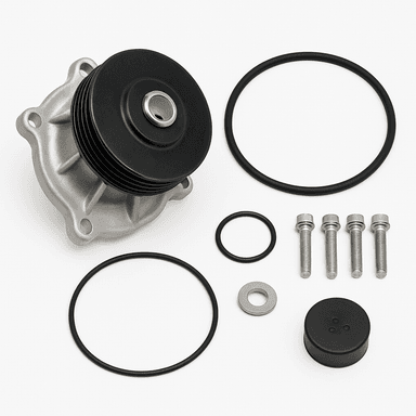 Pompa dell’acqua kit riparazione cavi