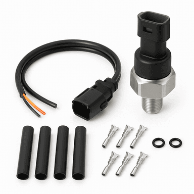 Sensore pressione-servofreno kit riparazione cavi