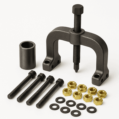 Differenziale-albero primario kit estrattori