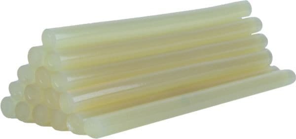 Pistola colla a caldo stick adesivo