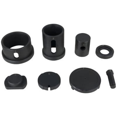 Manubrio triangolare kit utensili di montaggio