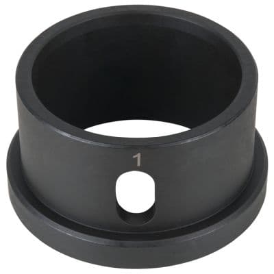 Manubrio triangolare utensili di montaggio