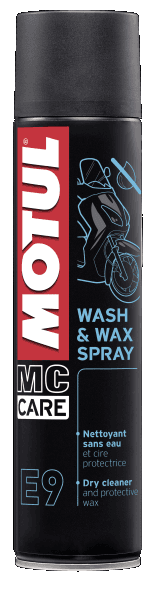 Shampoo per macchina