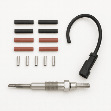 Elemento riscaldatore kit riparazione cavi