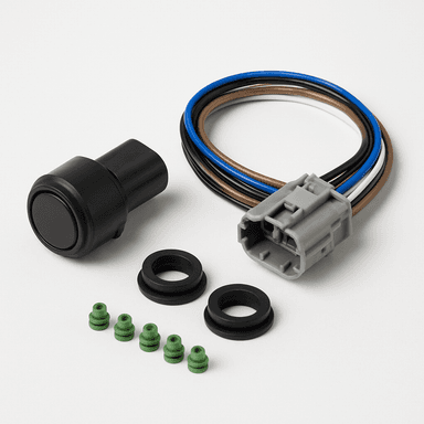 Sensore di percorso kit riparazione cavi