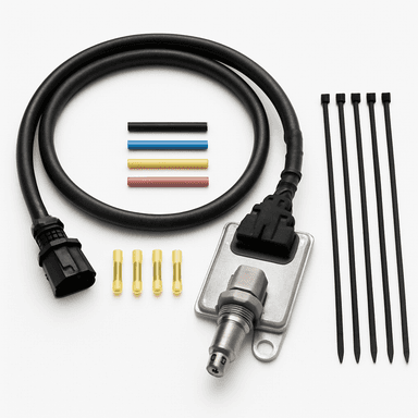 Sensore nox kit riparazione cavi