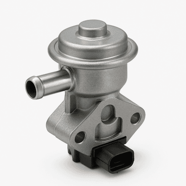 Aria ricircolata carburatore valvola