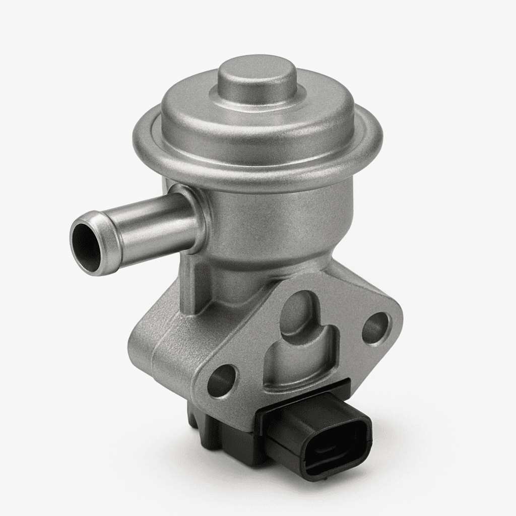 Aria ricircolata carburatore valvola