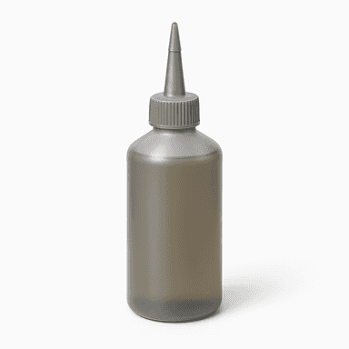 Olio per levigatura