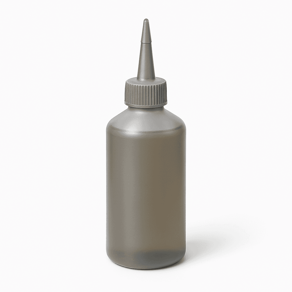 Olio per levigatura