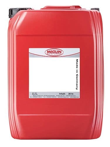 Olio bianco