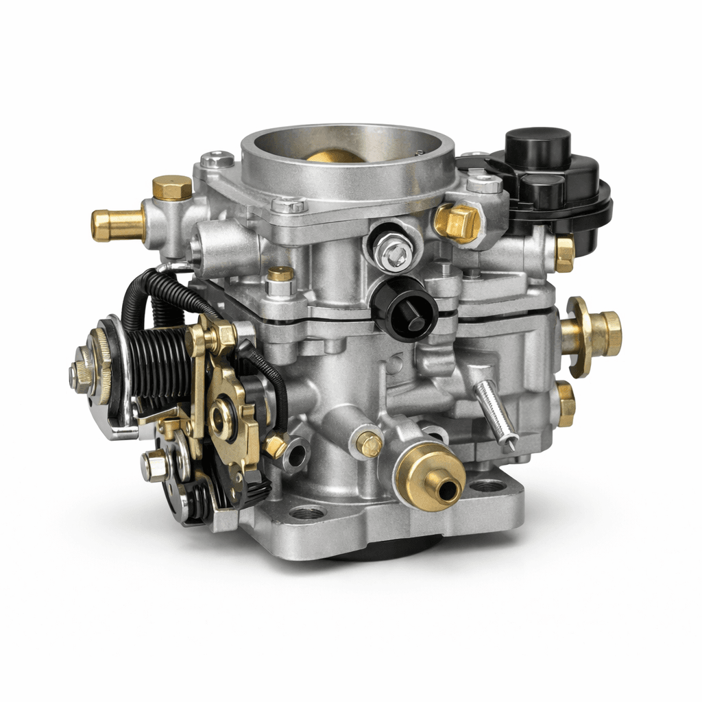 Carburatore