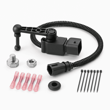 Sensore di livello kit riparazione cavi