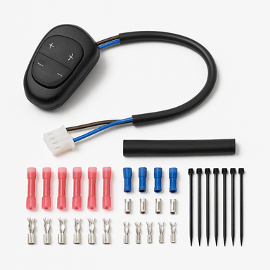 Telecomando volante kit riparazione cavi