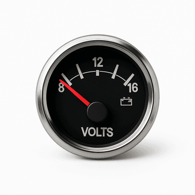 Voltmetro