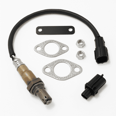 Kit sensore gas di scarico