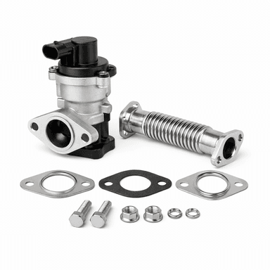 Sistema EGR kit riparazione
