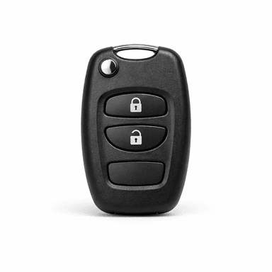 Chiave automobile scatola