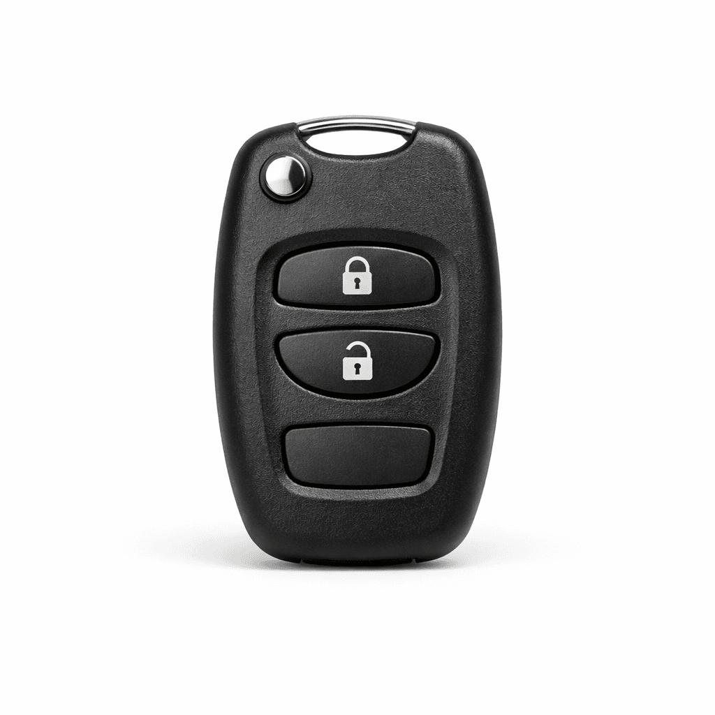Chiave automobile scatola