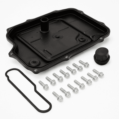 Coppa olio-cambio automatico kit di viti