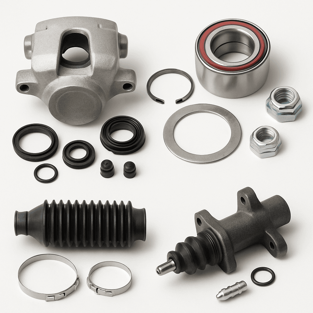 Kit di riparazione