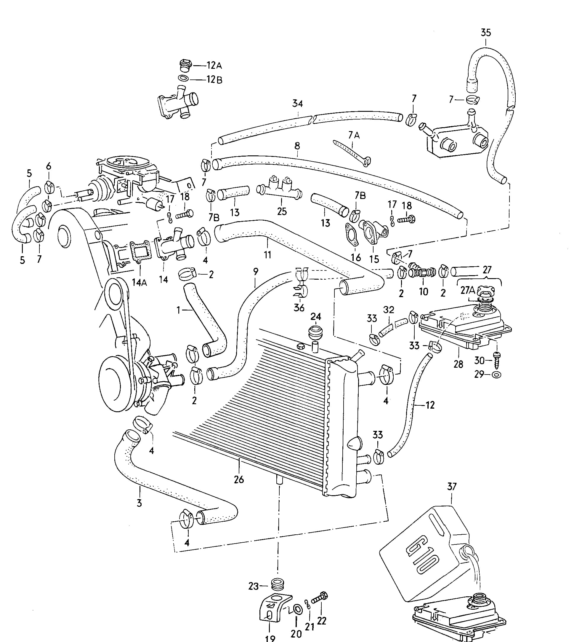 1981 — Engine › 21