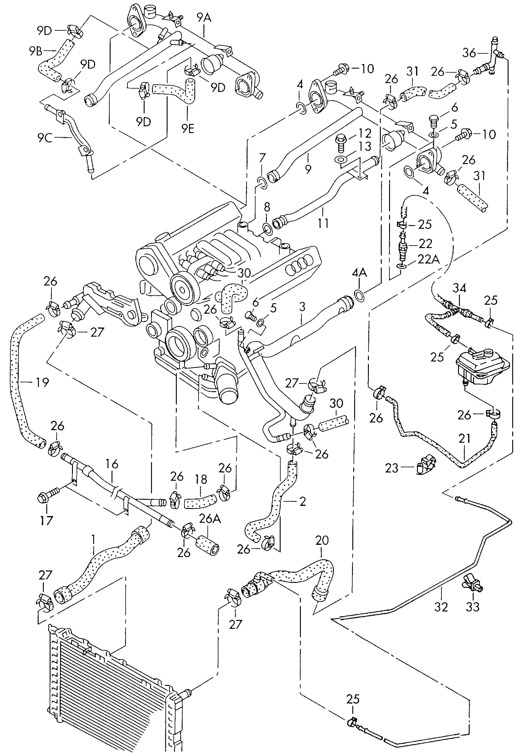 1998 — Engine › 12167