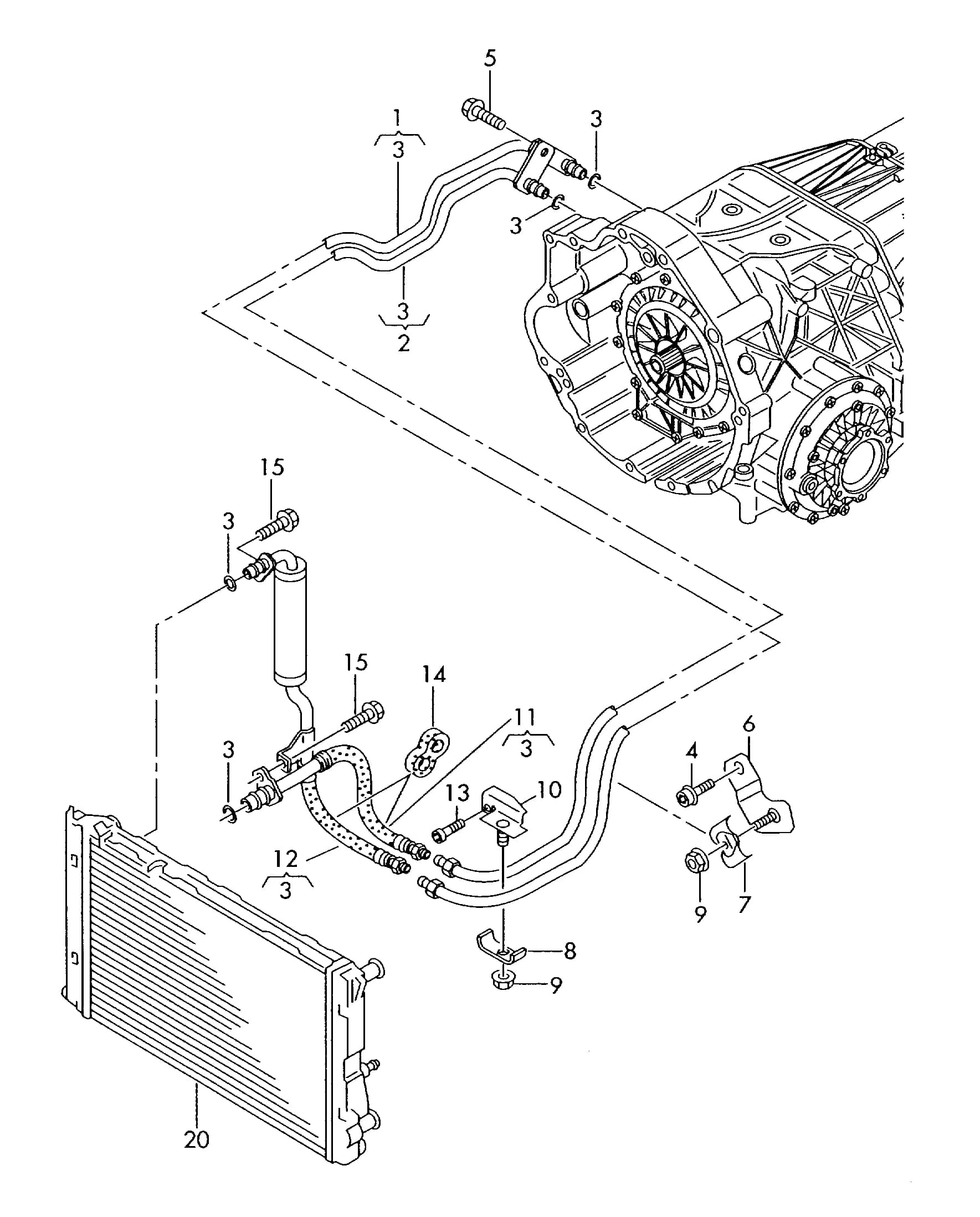 2006 — Gearbox › 31757