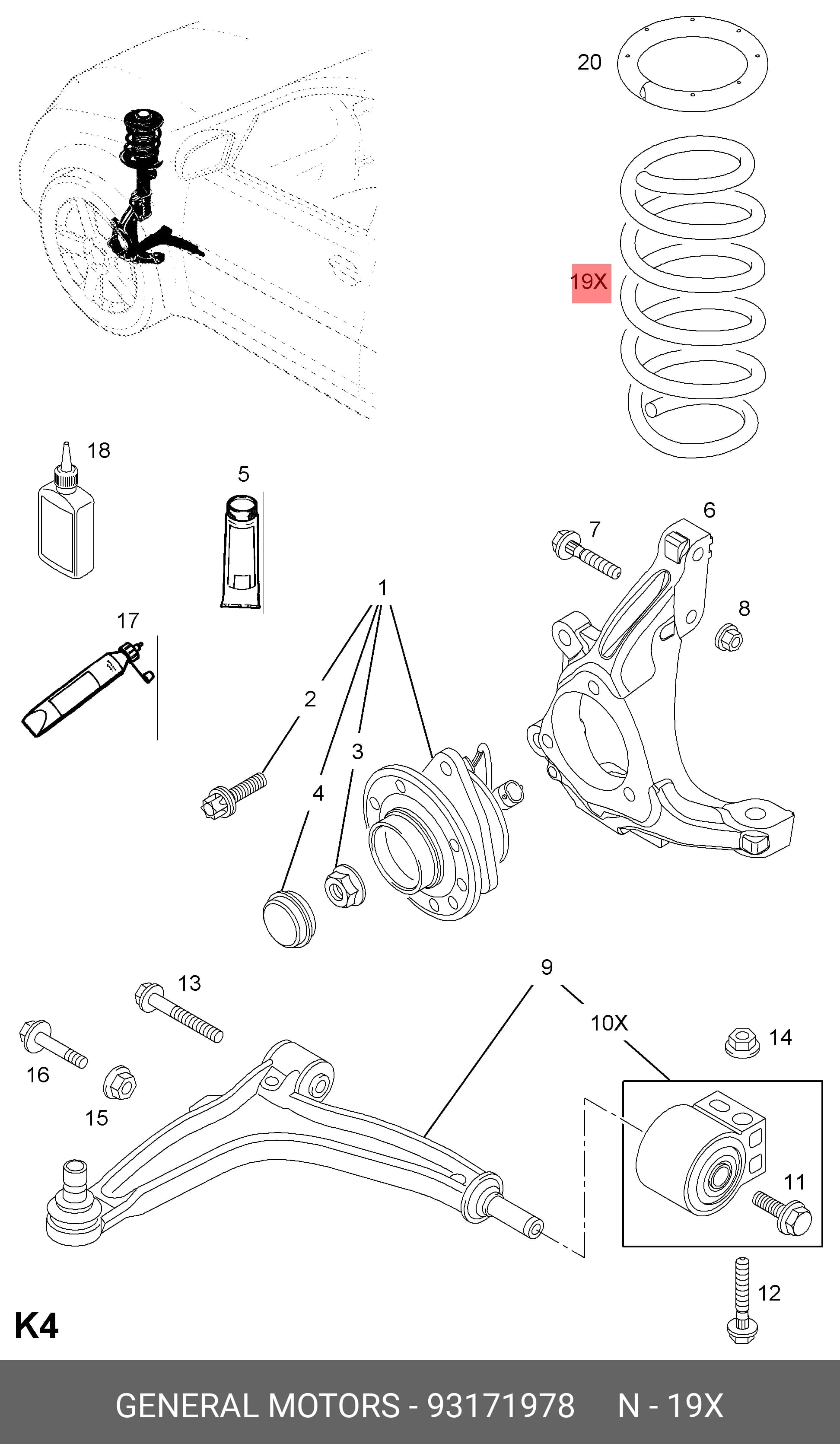 PART — Others