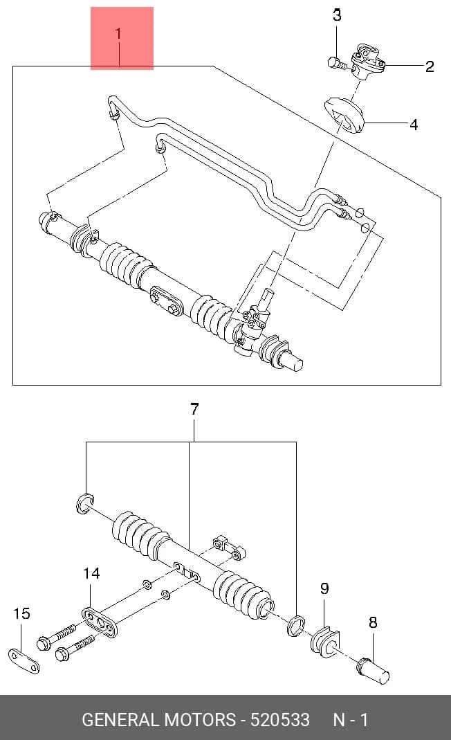 PART — Others