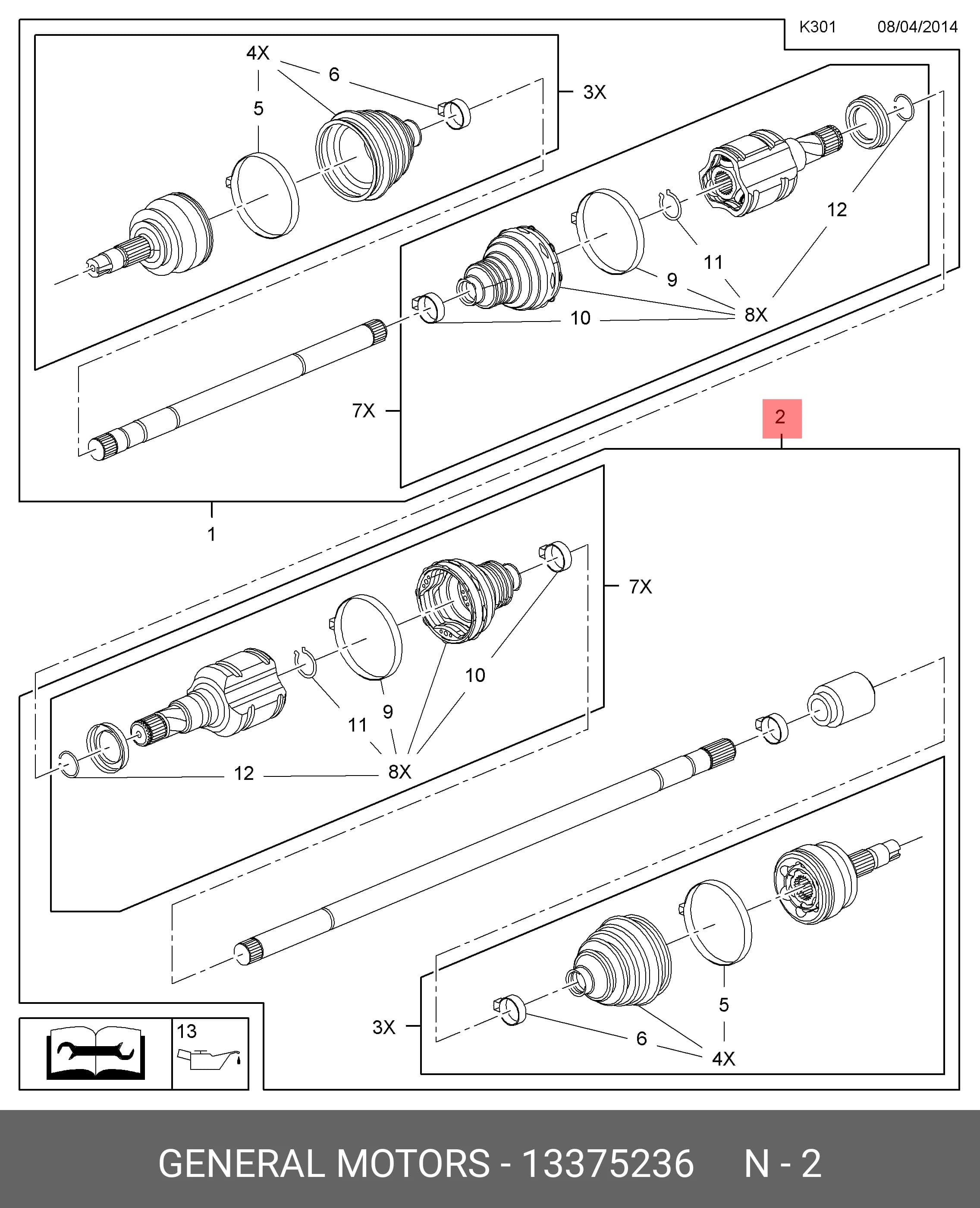 PART — Others