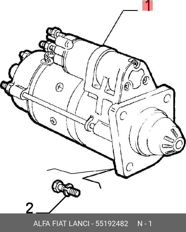 PART — Others