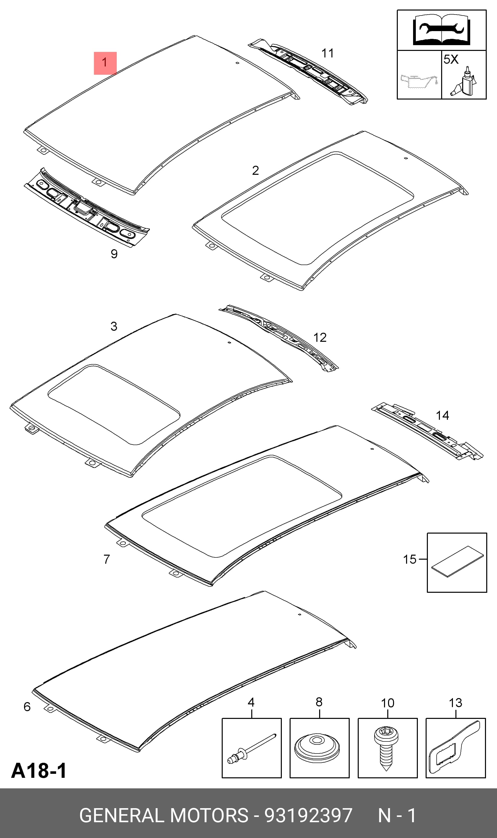 PART — Others