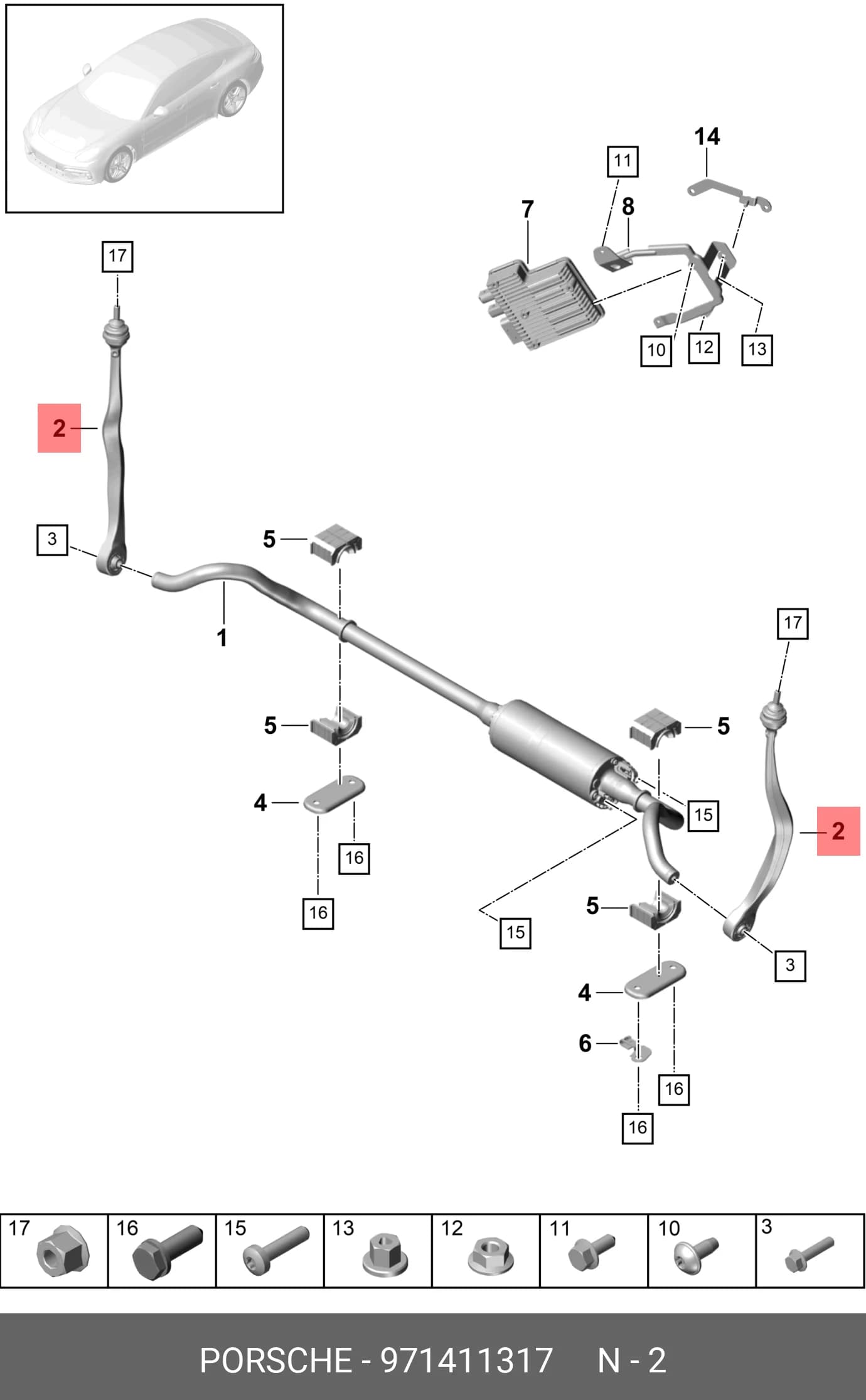 PART — Others