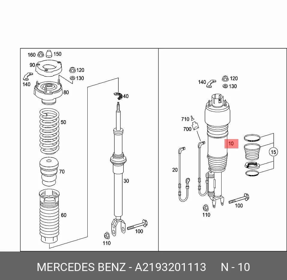 PART — Others