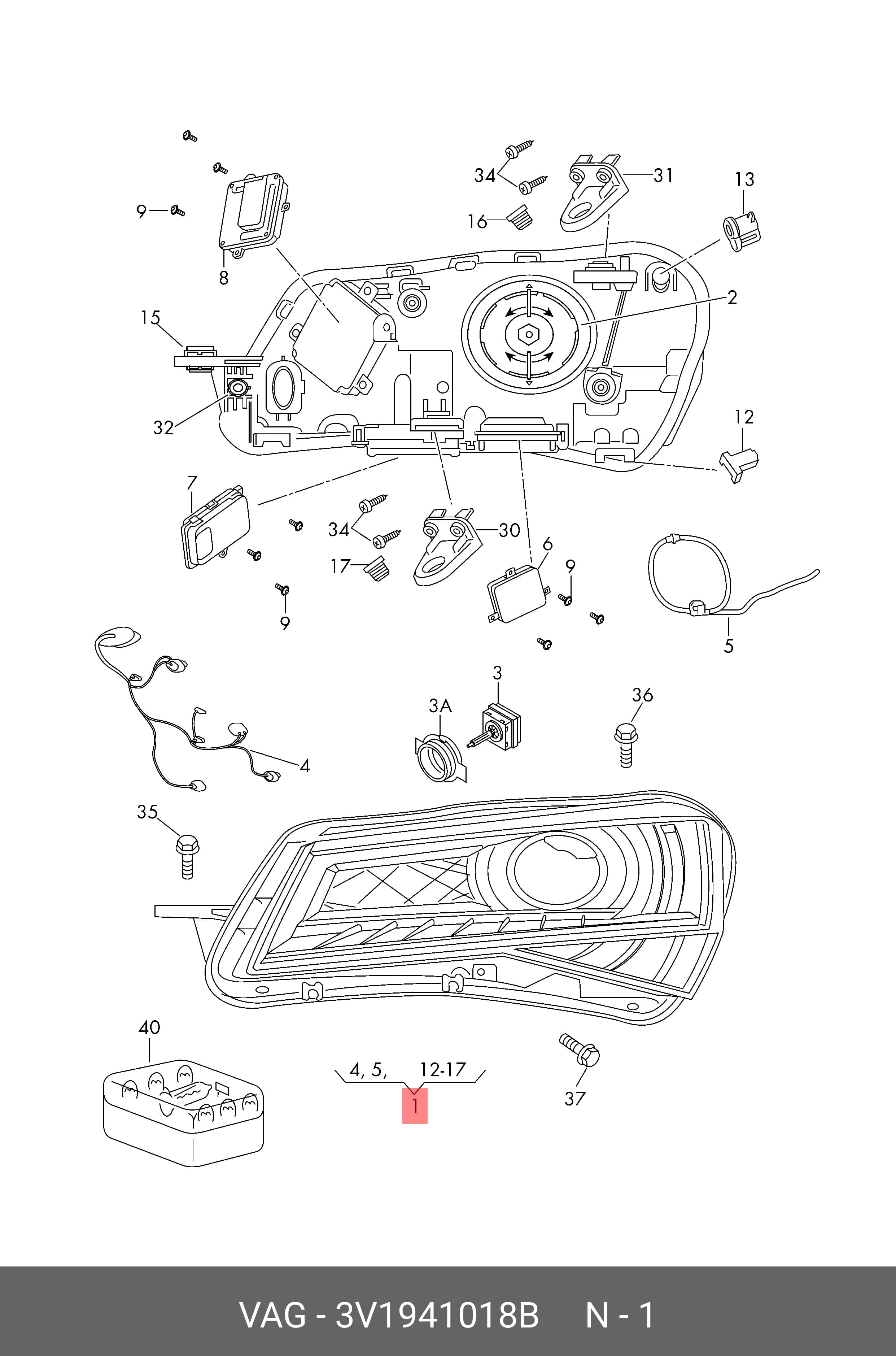 PART — Others