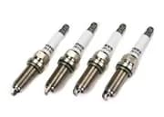 SPARK PLUG — Engine Compartment