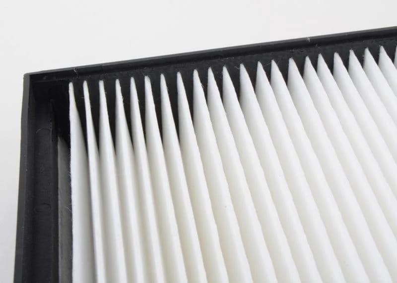 CABIN FILTER — Filters