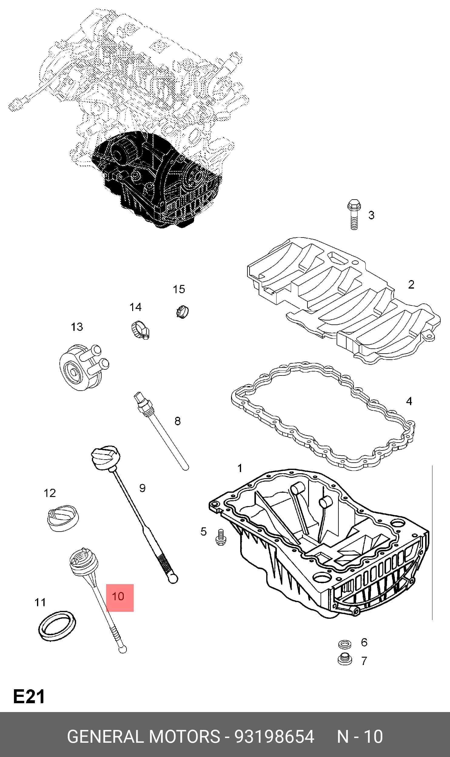 PART — Others