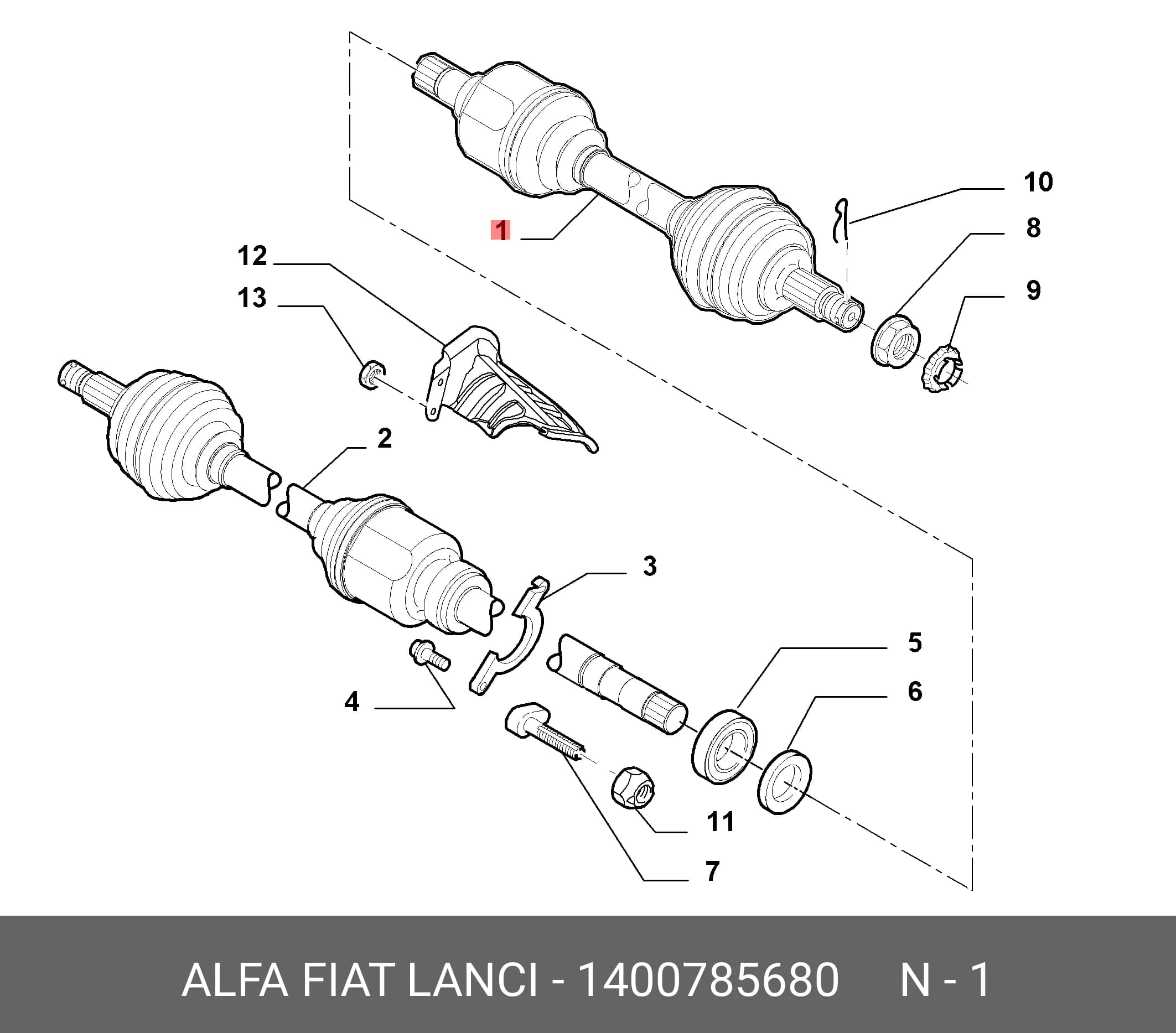 PART — Others