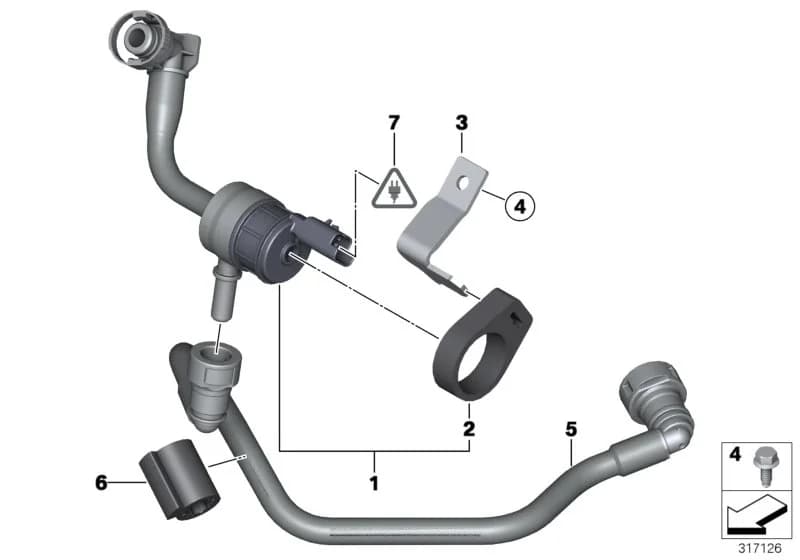 ECE — 13 Fuel Preparation System › 13_1203 Fuel tank breather valve