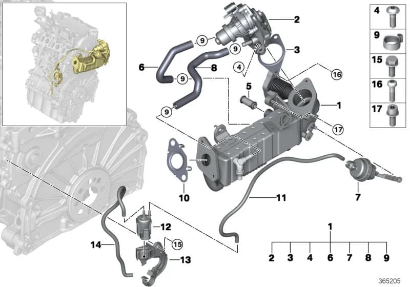 ECE — 11 Engine › 11_5517 Emission reduction cooling