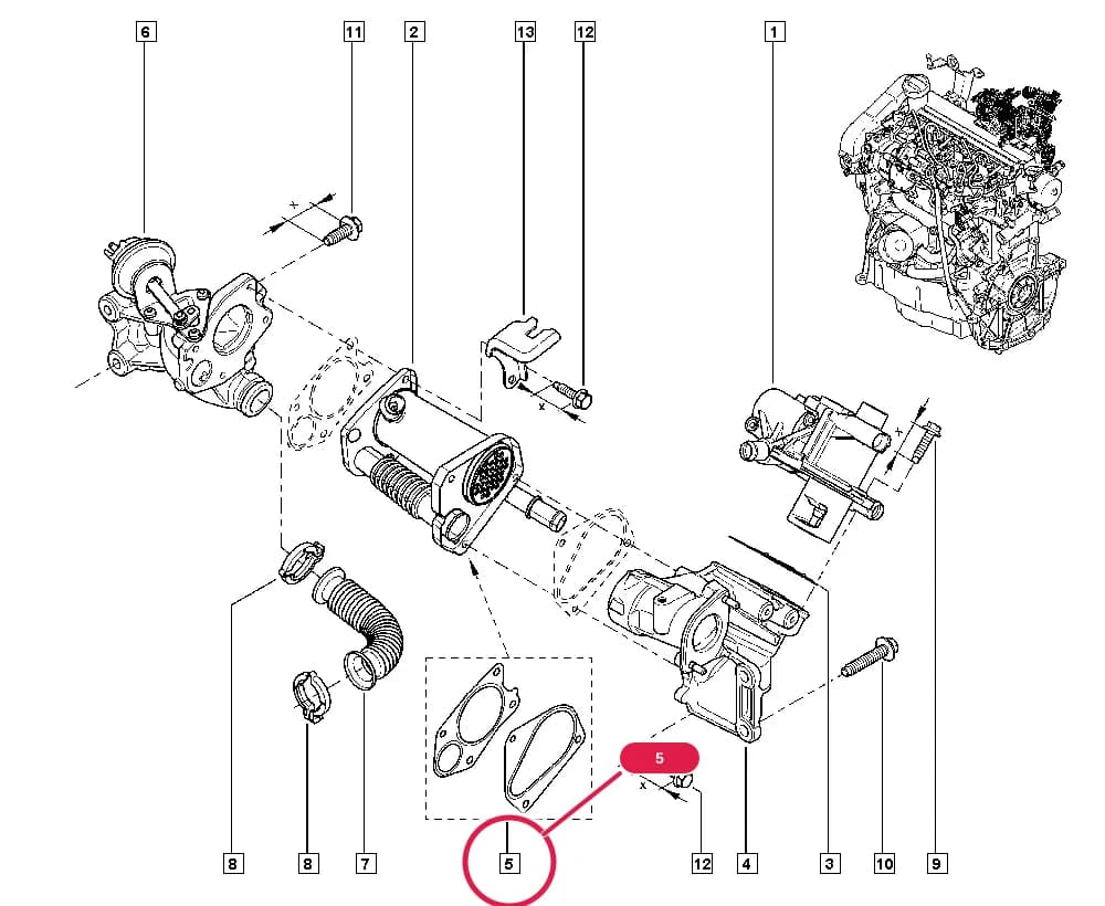 BB1M — Manual › 14 Antipollution - Injection / Antipollution