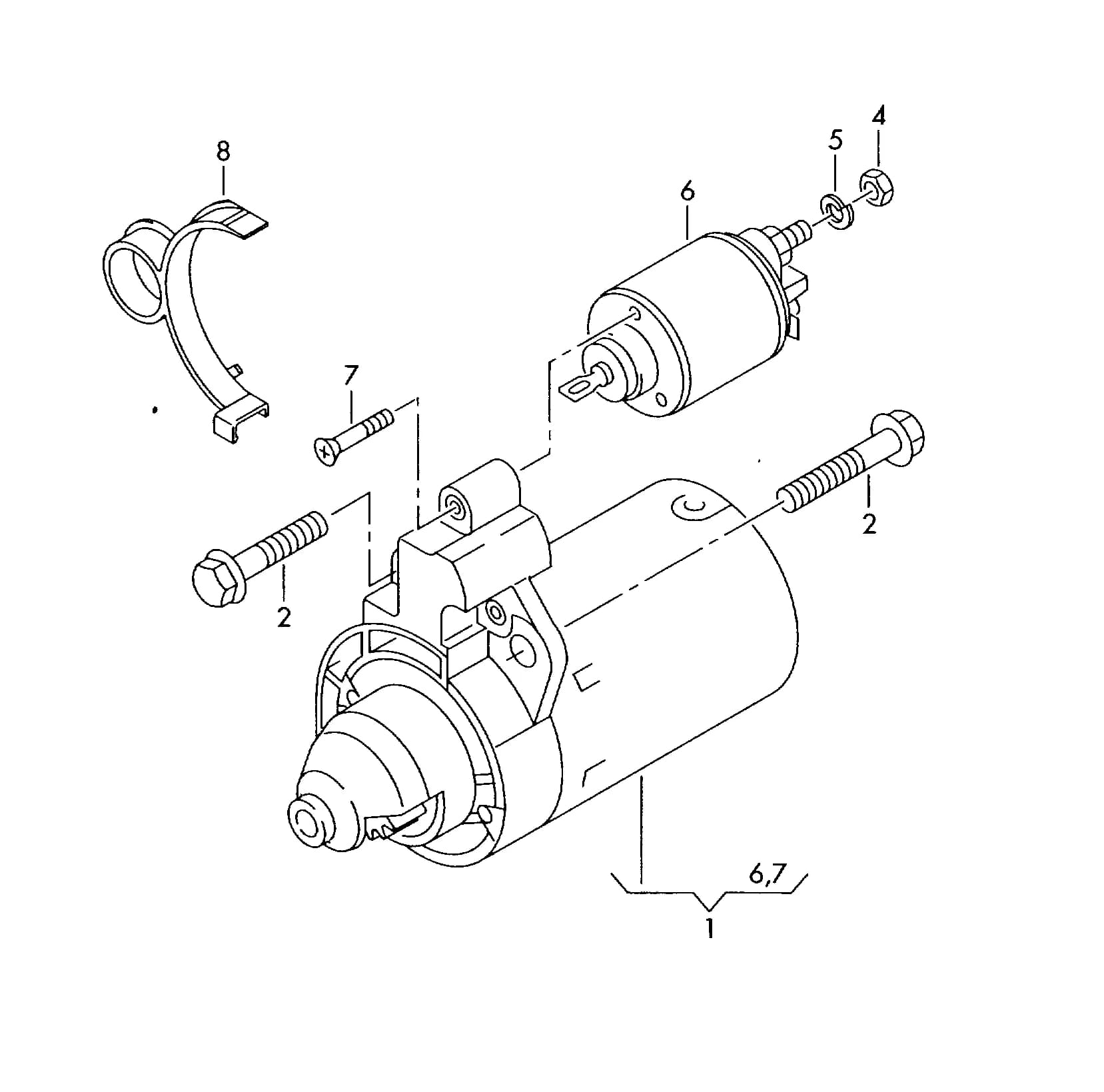 2014 — Electrics › 91100
