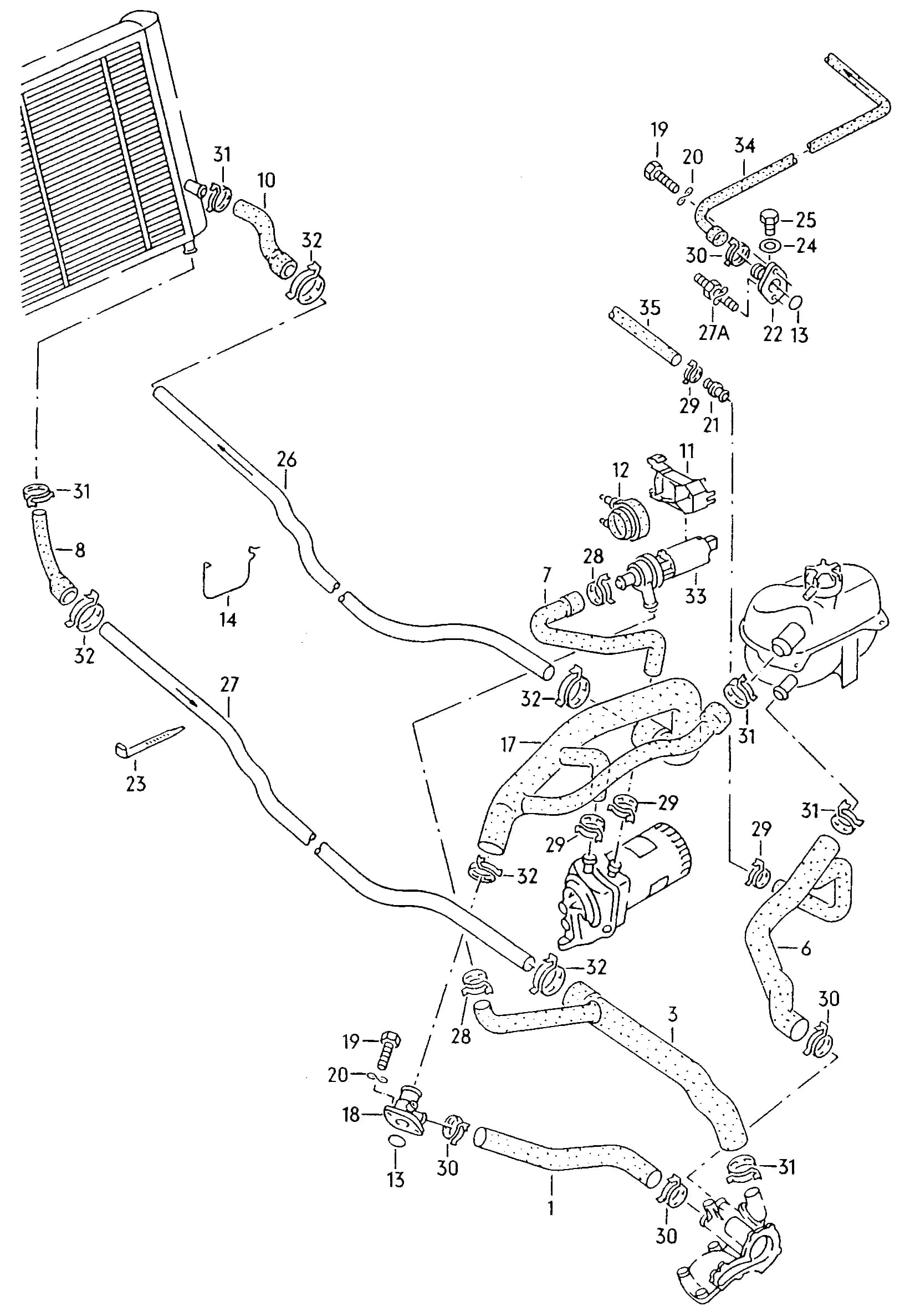 1992 (Typ 2) — Engine › 1625