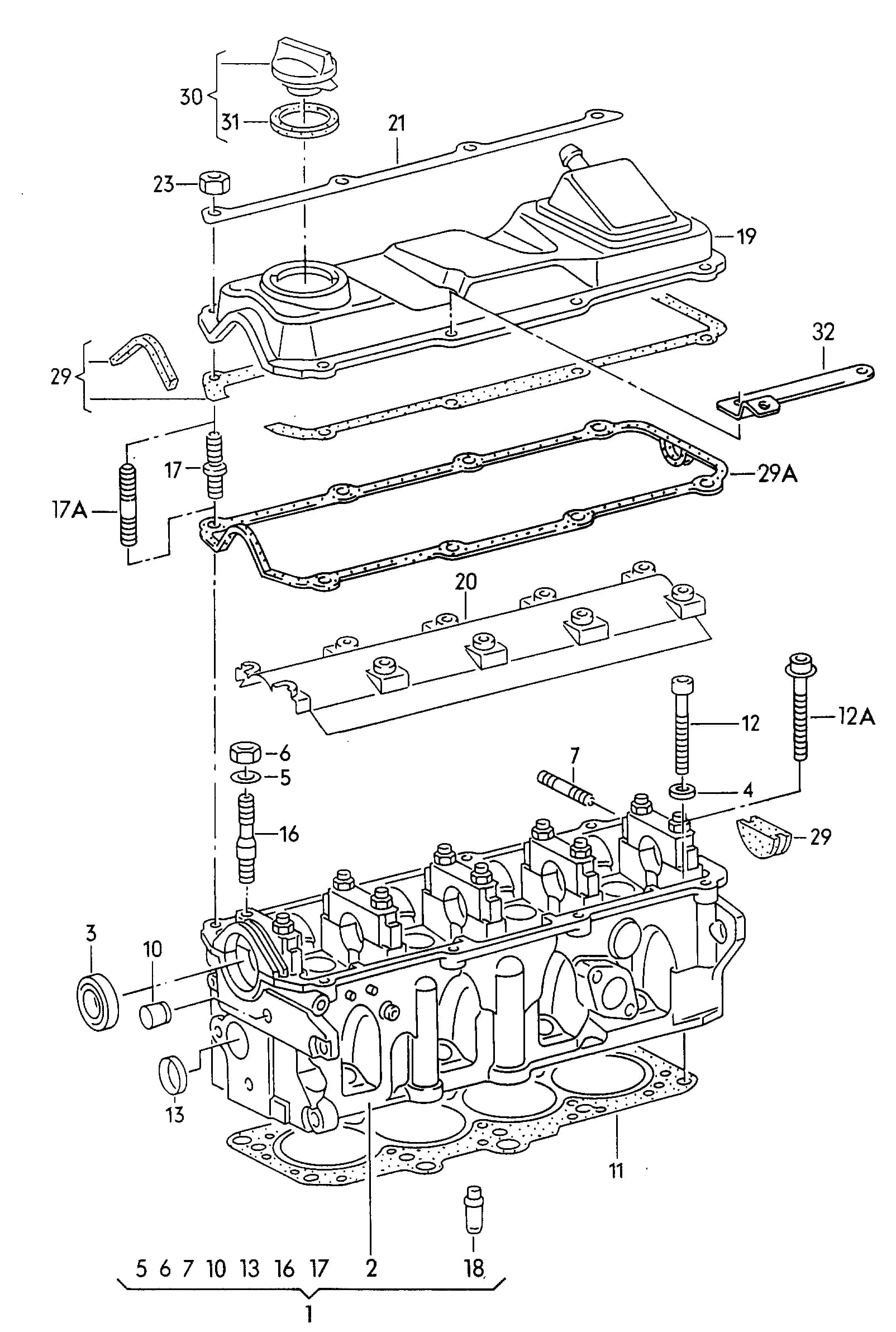 1998 — Engine › 10335