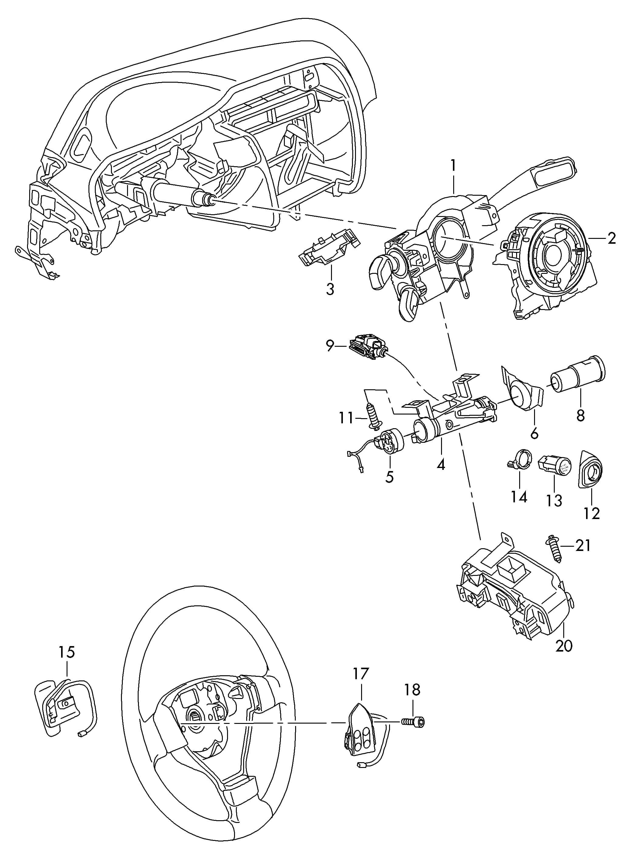 PR-L0L+1MM,2PH — 2019 — Electrics › 95350