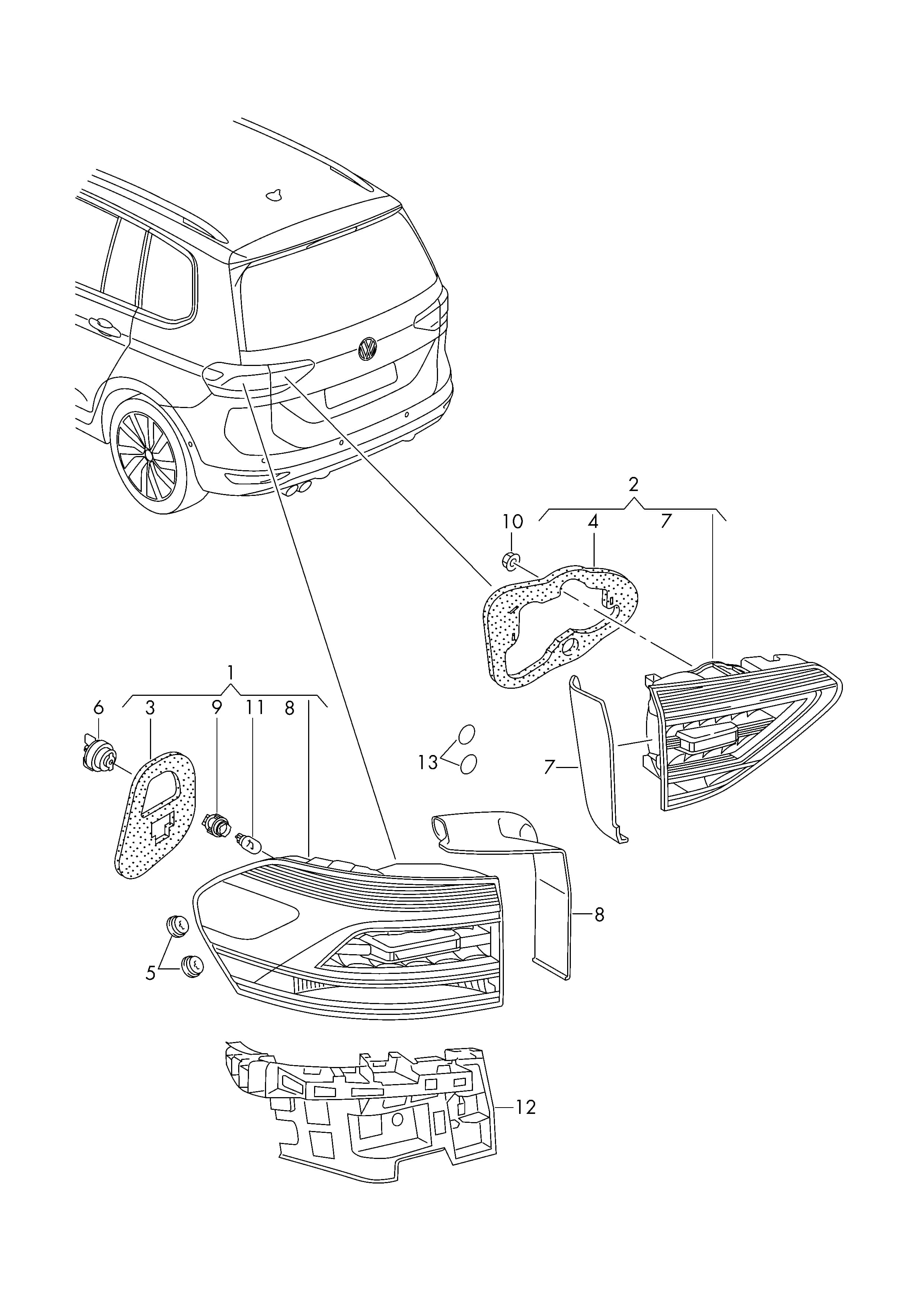 2019 — Electrics › 94510