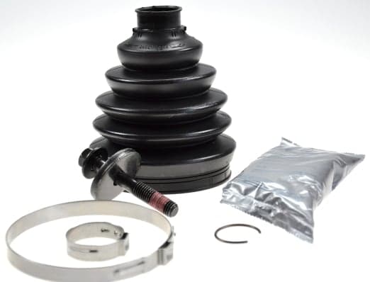 Drive shaft bellow kit image
