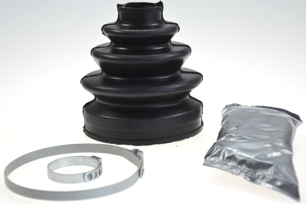 Drive shaft bellow kit image
